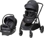 Maxi Cosi Zelia 5 in 1 Modular Travel System Nomad Best Buy