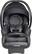 Alt View 14. Maxi-Cosi - Zelia 5-in-1 Modular Travel System - Nomad Black.