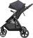 Alt View 15. Maxi-Cosi - Zelia 5-in-1 Modular Travel System - Nomad Black.