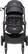 Alt View 17. Maxi-Cosi - Zelia 5-in-1 Modular Travel System - Nomad Black.