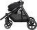Alt View 18. Maxi-Cosi - Zelia 5-in-1 Modular Travel System - Nomad Black.