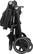 Alt View 21. Maxi-Cosi - Zelia 5-in-1 Modular Travel System - Nomad Black.