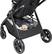 Alt View 28. Maxi-Cosi - Zelia 5-in-1 Modular Travel System - Nomad Black.