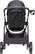 Alt View 29. Maxi-Cosi - Zelia 5-in-1 Modular Travel System - Nomad Black.