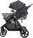 Alt View 32. Maxi-Cosi - Zelia 5-in-1 Modular Travel System - Nomad Black.