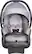 Alt View 13. Maxi-Cosi - Zelia 5-in-1 Modular Travel System - Nomad Gray.