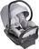 Alt View 14. Maxi-Cosi - Zelia 5-in-1 Modular Travel System - Nomad Gray.