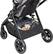 Alt View 23. Maxi-Cosi - Zelia 5-in-1 Modular Travel System - Nomad Gray.