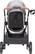 Alt View 26. Maxi-Cosi - Zelia 5-in-1 Modular Travel System - Nomad Gray.