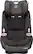 Alt View 13. Maxi-Cosi - Pria Max All-in-One Convertible Car Seat - Black.
