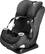 Alt View 15. Maxi-Cosi - Pria Max All-in-One Convertible Car Seat - Black.