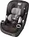 Left. Maxi-Cosi - Pria Max All-in-One Convertible Car Seat - Black.