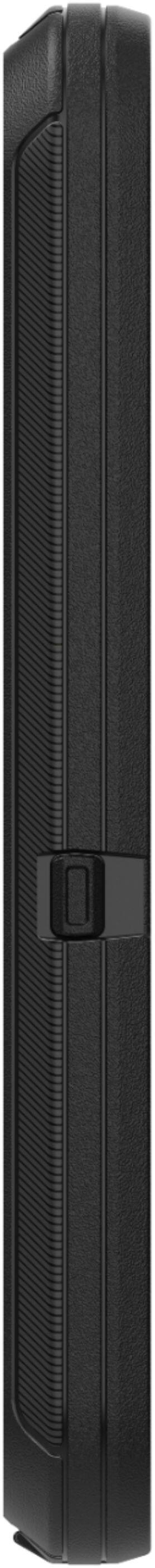 Alt View 20. OtterBox - Defender Series Case for Google Pixel 4 - Black.