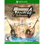 Front Zoom. Warriors Orochi 4 Ultimate - Xbox One.