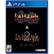 Front. NIS America - LA-MULANA 1 & 2.