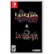 Front Zoom. LA-MULANA 1 & 2 Hidden Treasures Edition - Nintendo Switch.