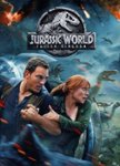 Front. Jurassic World: Fallen Kingdom [DVD] [2018].