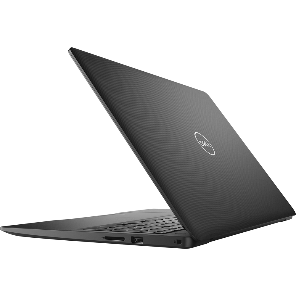 manguera pulmón Talla Best Buy: Dell Inspiron 15.6" Laptop Intel Core i7 8GB Memory 1TB HDD Black  I3593-7305BLK-PUS