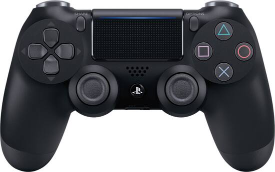 Sony Geek Squad Certified Refurbished DualShock 4 Wireless