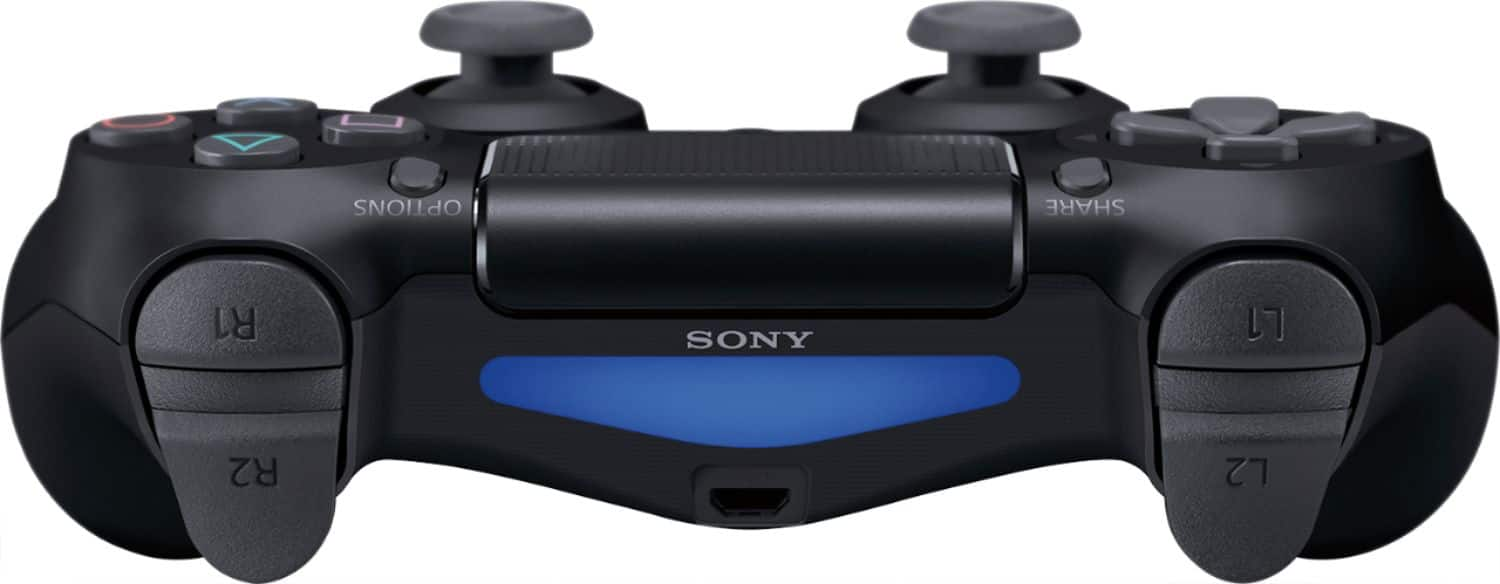 best buy refurbished ps4 controller