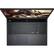 Alt View 12. Dell - G5 15.6" Laptop - Intel Core i5 - 8GB Memory - NVIDIA GeForce GTX 1650 - 1TB HDD + 256GB SSD.