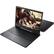 Alt View 14. Dell - G5 15.6" Laptop - Intel Core i5 - 8GB Memory - NVIDIA GeForce GTX 1650 - 1TB HDD + 256GB SSD.