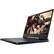 Left. Dell - G5 15.6" Laptop - Intel Core i5 - 8GB Memory - NVIDIA GeForce GTX 1650 - 1TB HDD + 256GB SSD - Deep Space Black.