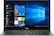Front. Dell - XPS 13.3" 4K Ultra HD Touch-Screen Laptop - Intel Core i7 - 16GB Memory - 256GB SSD - Platinum Silver With Black Carbon Fiber.