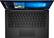 Alt View 15. Dell - XPS 13.3" 4K Ultra HD Touch-Screen Laptop - Intel Core i7 - 16GB Memory - 256GB SSD - Platinum Silver With Black Carbon Fiber.