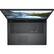 Alt View 17. Dell - G7 17.3" Laptop - Intel Core i7 - 16GB Memory - NVIDIA GeForce RTX 2070 - 1TB HDD + 256GB SSD - Abyss Gray.