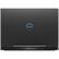 Alt View 20. Dell - G7 17.3" Laptop - Intel Core i7 - 16GB Memory - NVIDIA GeForce RTX 2070 - 1TB HDD + 256GB SSD - Abyss Gray.