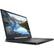 Left. Dell - G7 17.3" Laptop - Intel Core i7 - 16GB Memory - NVIDIA GeForce RTX 2070 - 1TB HDD + 256GB SSD - Abyss Gray.