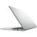 Alt View 15. Dell - Inspiron 15.6" Laptop - Intel Core i7 - 8GB Memory - 512GB SSD - Silver.