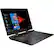 Front. HP - OMEN by HP 15.6" Gaming Laptop - Intel Core i7 - 16GB Memory - NVIDIA GeForce RTX 2070 - 512GB Solid State Drive - Shadow Black.