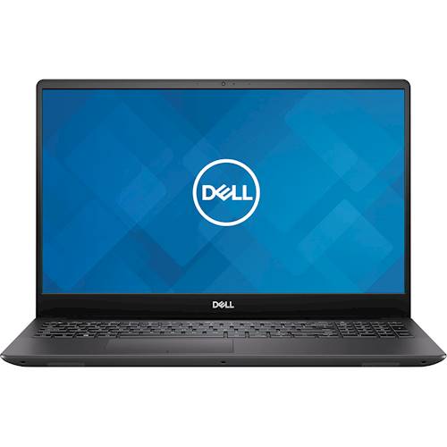 Rent to own Dell - Inspiron 15.6" Laptop - Intel Core i7 - 16GB Memory - NVIDIA GeForce GTX 1050 - 512GB SSD - Abyss Black