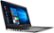 Angle Zoom. Dell - Inspiron 17.3" Laptop - Intel Core i7 - 16GB Memory - 2TB HDD + 256GB SSD - Silver.