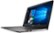 Left Zoom. Dell - Inspiron 17.3" Laptop - Intel Core i7 - 16GB Memory - 2TB HDD + 256GB SSD - Silver.