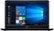 Front Zoom. Dell - Inspiron 17.3" Laptop - Intel Core i7 - 16GB Memory - 2TB HDD - Black.