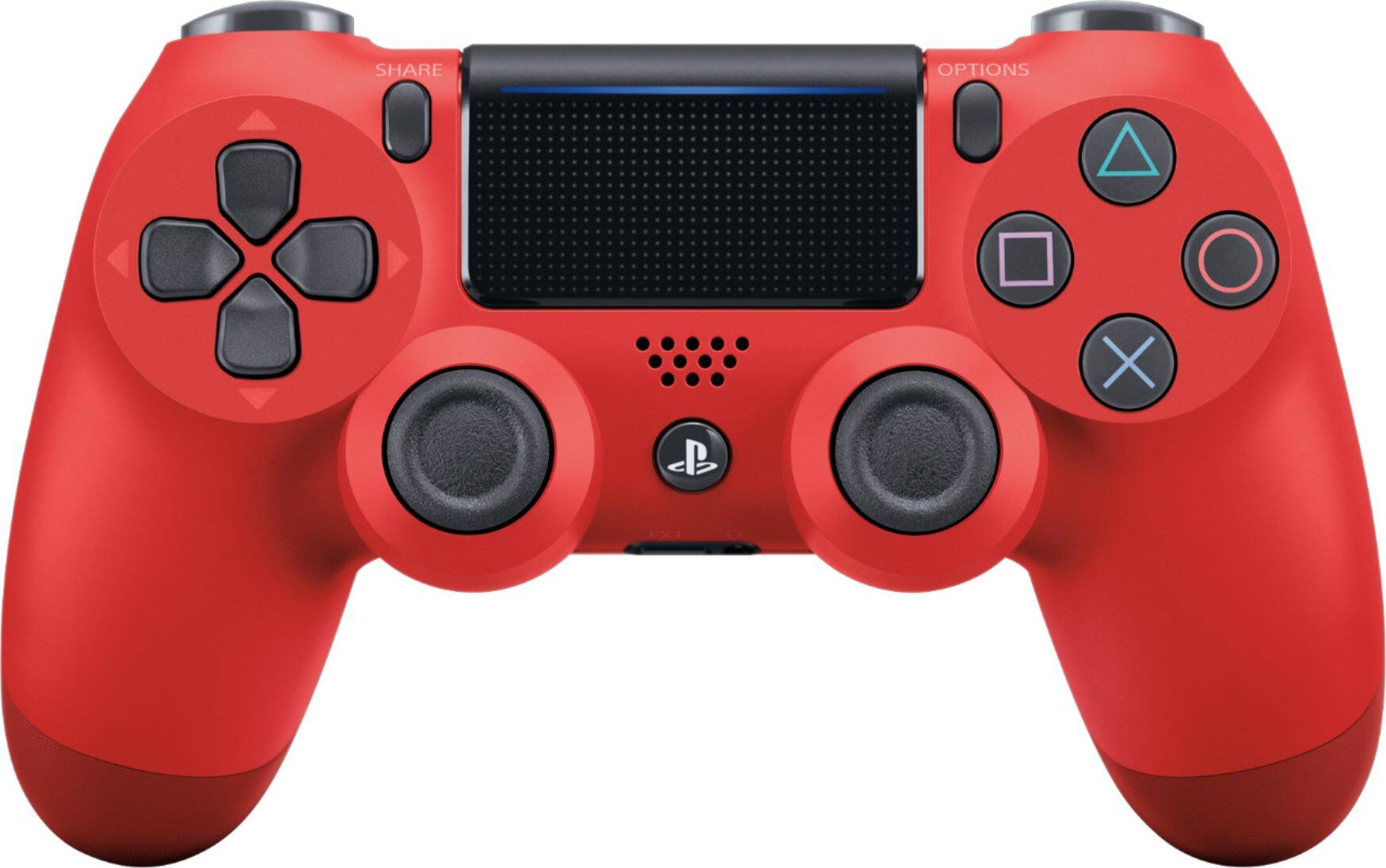 Dualshock 4 best sale headphone jack