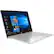 Left. HP - Pavilion 13.3" Laptop - Intel Core i5 - 8GB Memory - 512GB SSD.