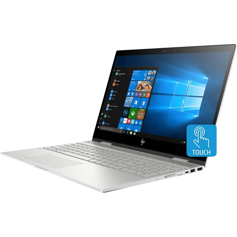 Best Buy: HP ENVY x360 2-in-1 15.6