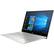 Alt View 11. HP - Envy 13.3" Touch-Screen Laptop - Intel Core i7 - 8GB Memory - 512GB SSD.
