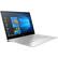 Left. HP - Envy 13.3" Touch-Screen Laptop - Intel Core i7 - 8GB Memory - 512GB SSD.