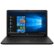 Front Zoom. HP - 17.3" Touch-Screen Laptop - Intel Core i3 - 8GB Memory - 1TB Hard Drive + 128GB Solid State Drive - Jet Black.
