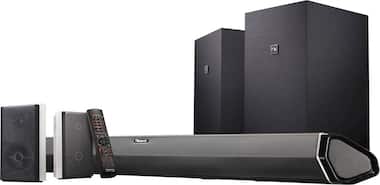 Best soundbar best sale ps4