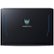 Alt View Zoom 12. Acer - Helios 300 17.3" Laptop - Intel Core i7 - 8GB Memory - NVIDIA GeForce GTX 1660 Ti - 512GB SSD - Aby Black.