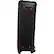 Alt View 11. JBL - PartyBox 1000 Portable Bluetooth Speaker - Black.