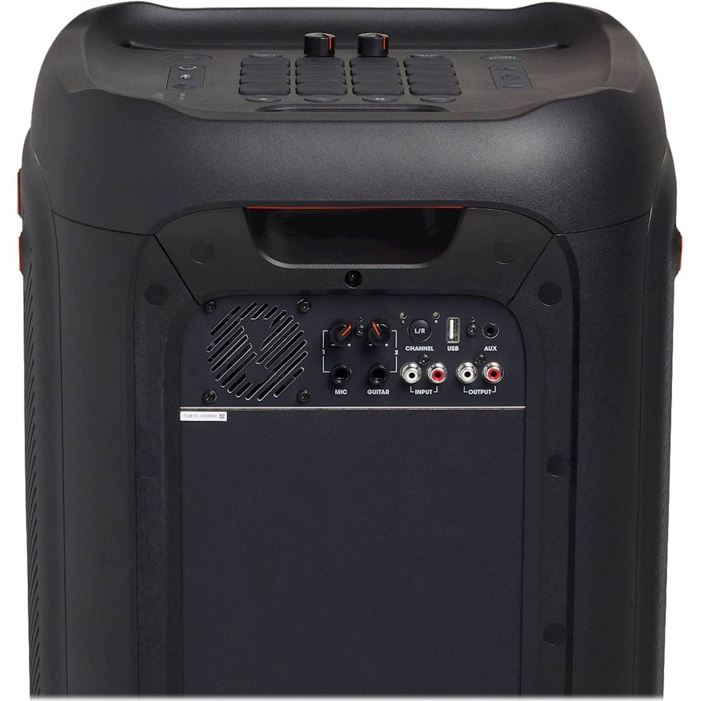 JBL PartyBox 1000 with DJ Launchpad,Light Effects, at Rs 35000