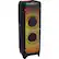Alt View 23. JBL - PartyBox 1000 Portable Bluetooth Speaker - Black.
