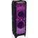 Alt View 25. JBL - PartyBox 1000 Portable Bluetooth Speaker - Black.